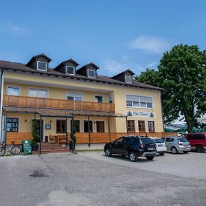 Gasthof Hotel Drei Tannen Altdorf